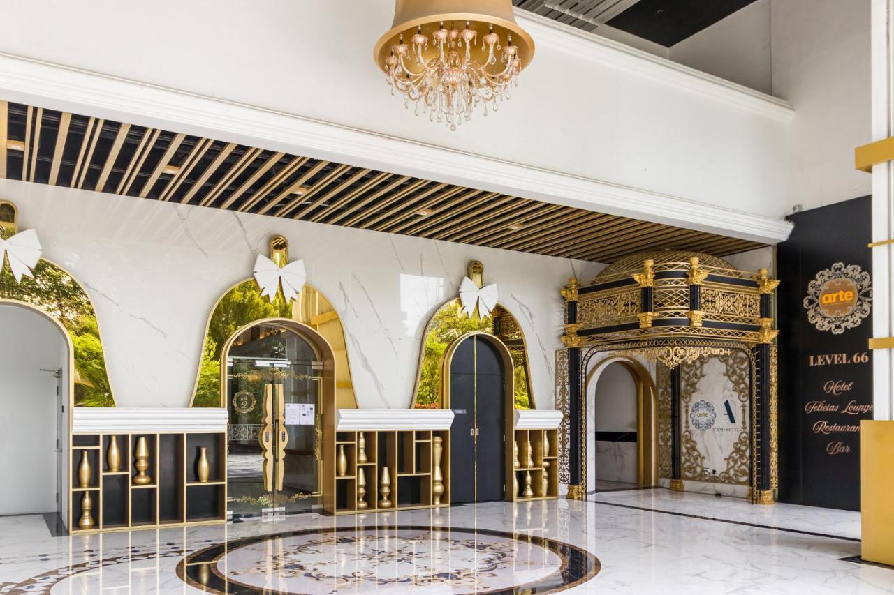 Arte Mont Kiara By Airhost Kuala Lumpur