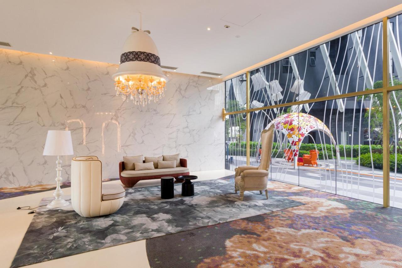 Apartment Arte Mont Kiara By Airhost *