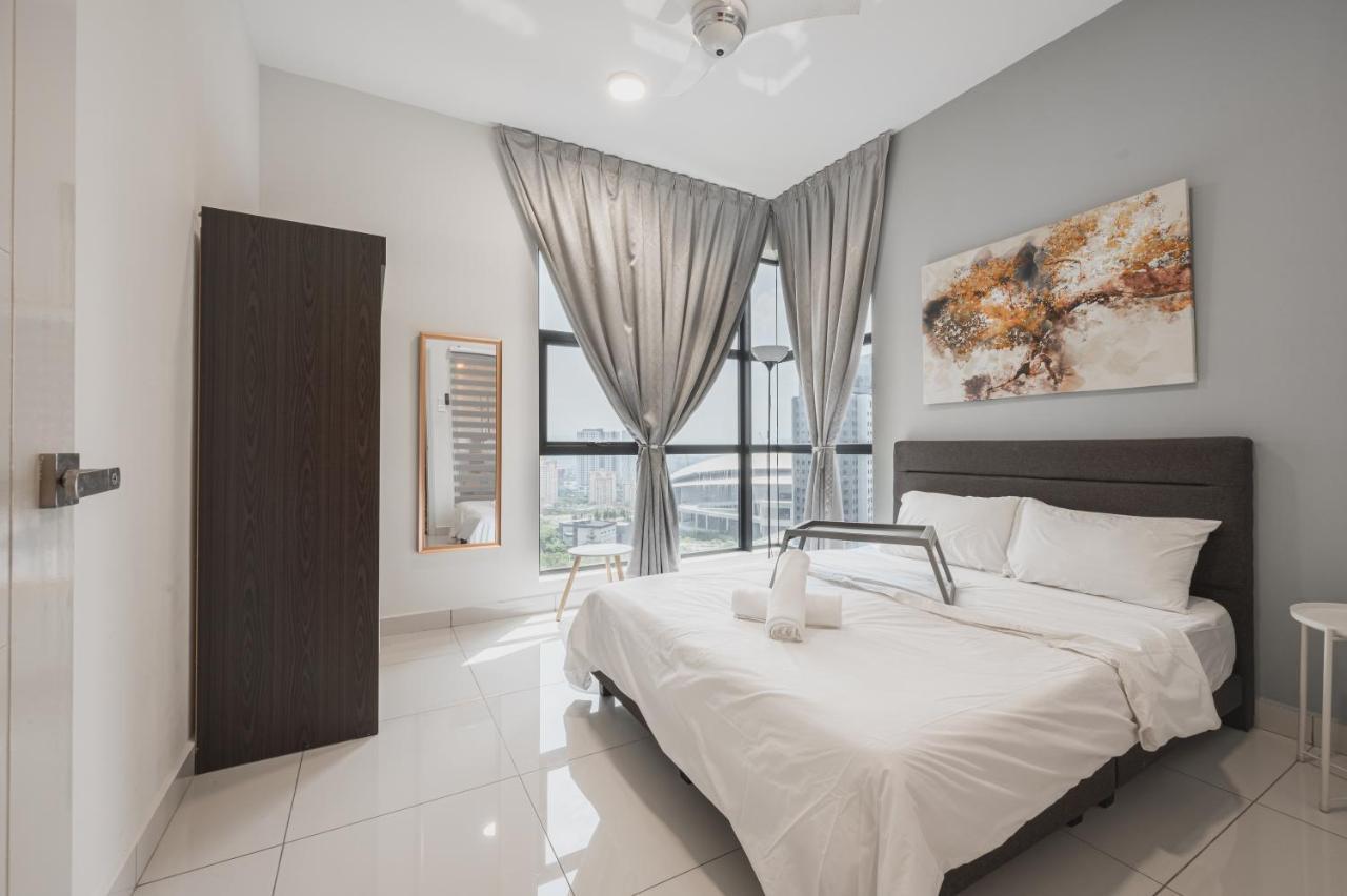 Apartment Arte Mont Kiara By Airhost Kuala Lumpur