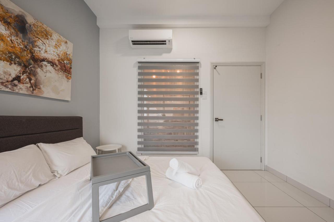 Apartment Arte Mont Kiara By Airhost Kuala Lumpur