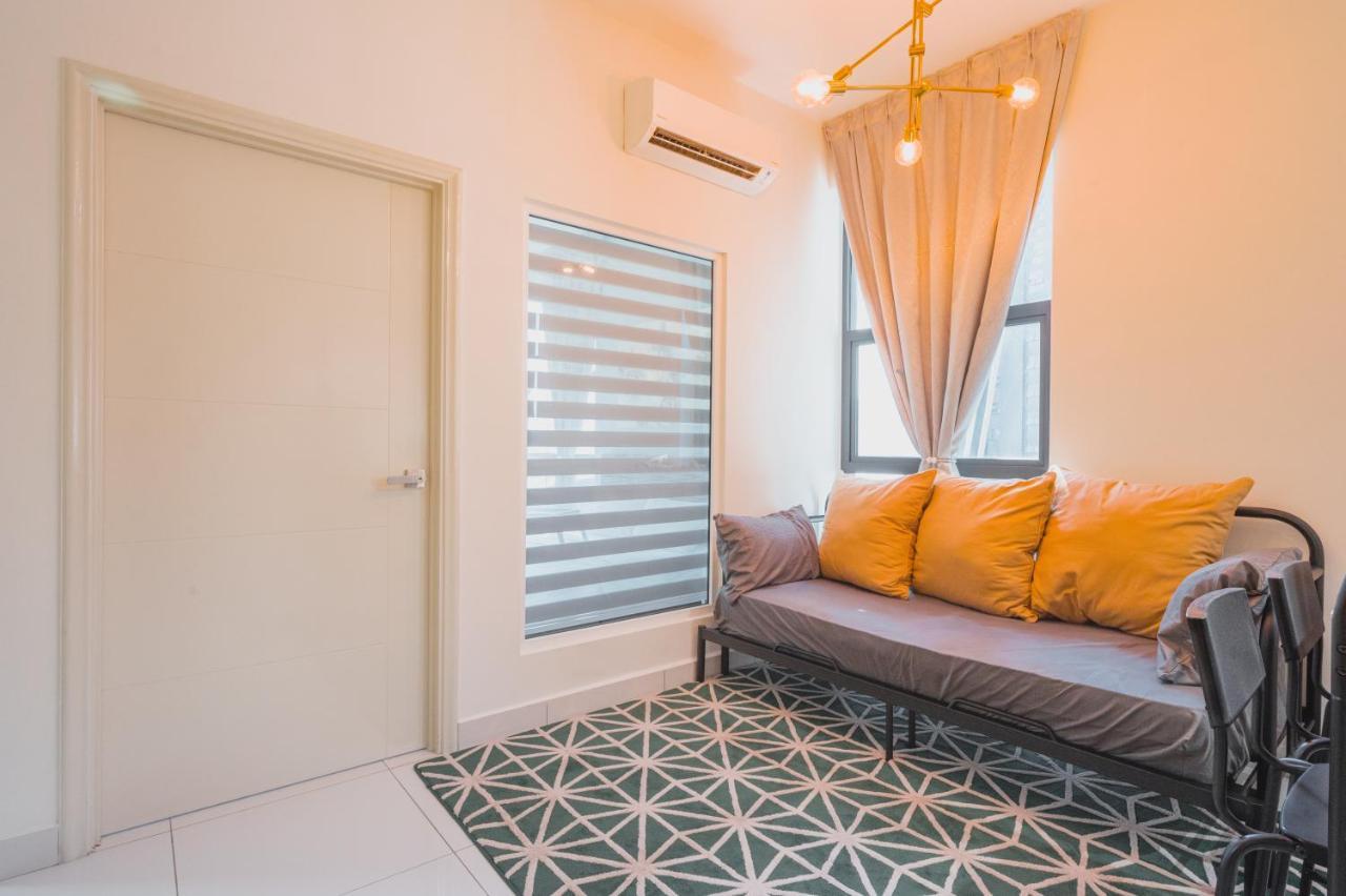 Arte Mont Kiara By Airhost Apartment Kuala Lumpur