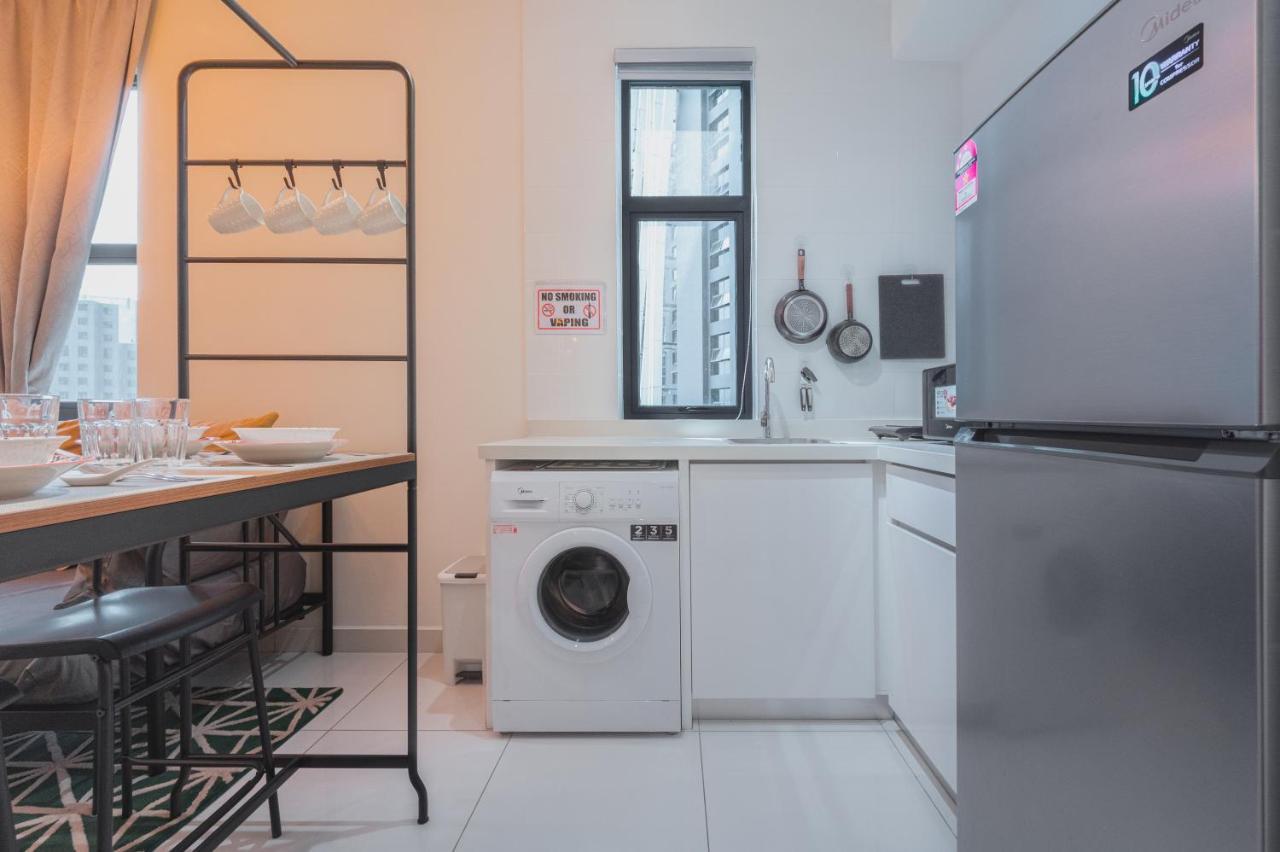 Apartment Arte Mont Kiara By Airhost