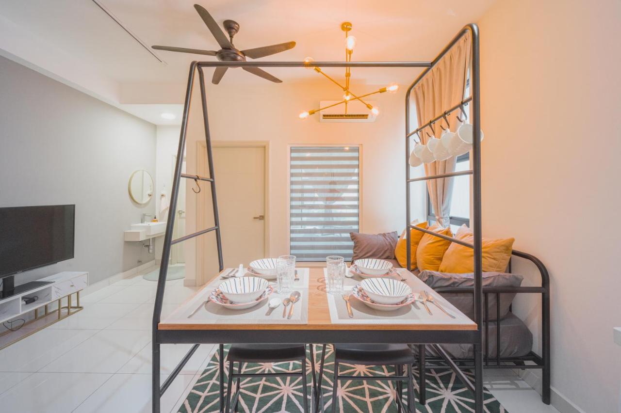 Apartment Arte Mont Kiara By Airhost Kuala Lumpur