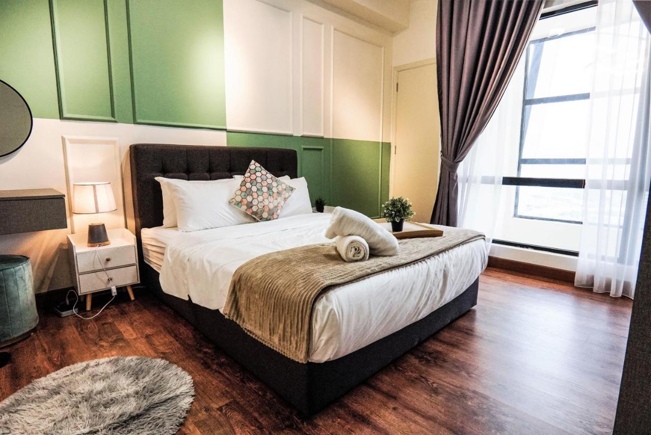 Arte Mont Kiara By Airhost Apartment