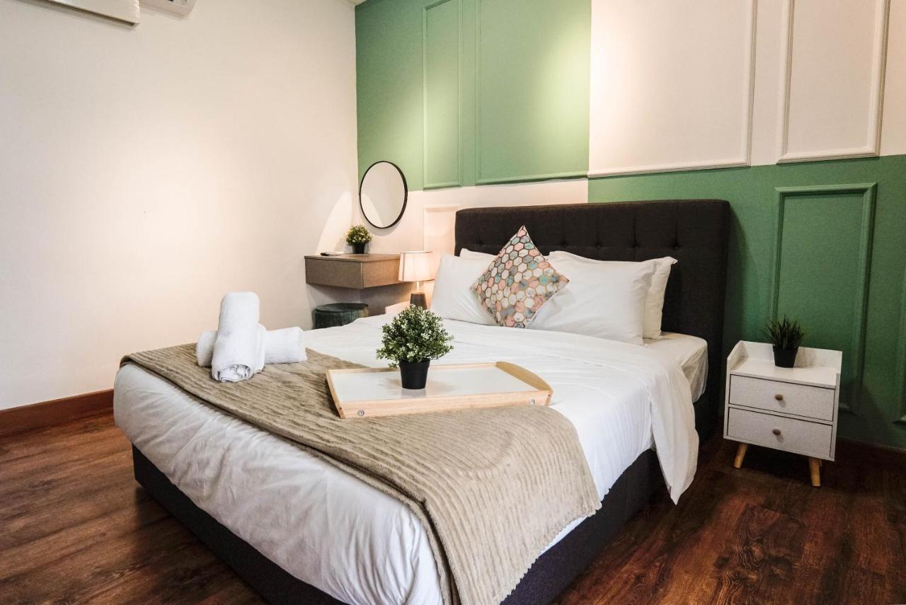 Apartment Arte Mont Kiara By Airhost Kuala Lumpur