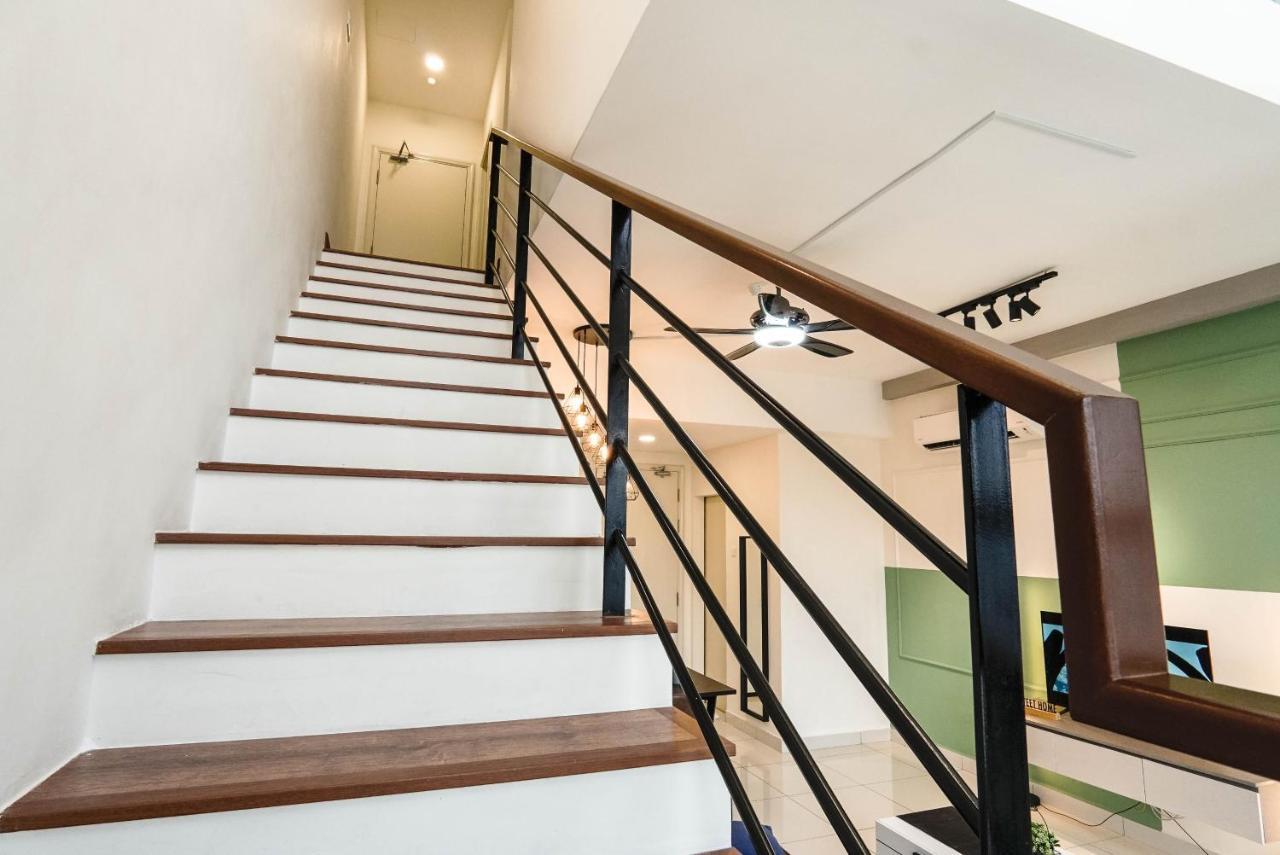 Arte Mont Kiara By Airhost Apartment *