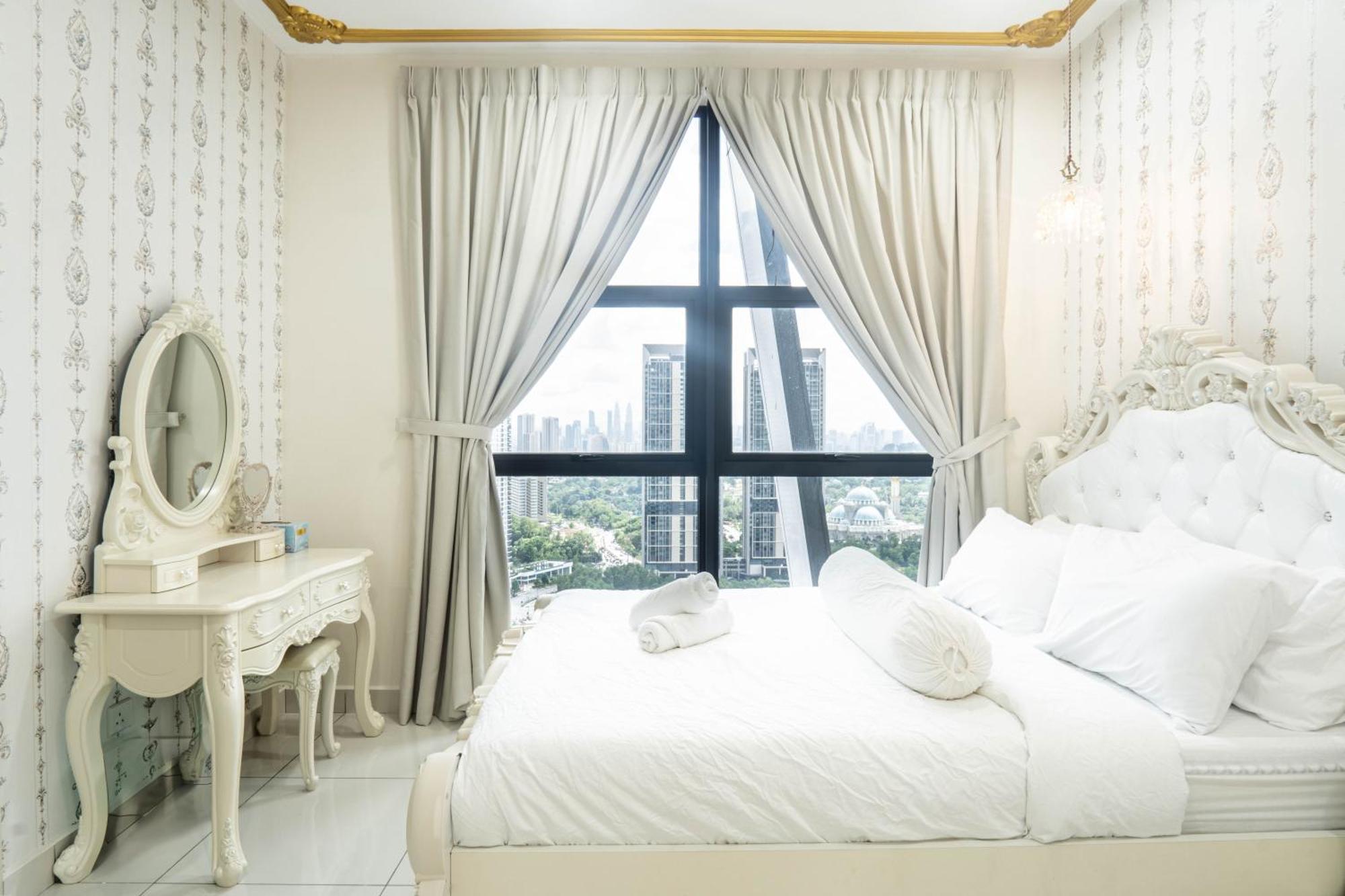 Arte Mont Kiara By Airhost *