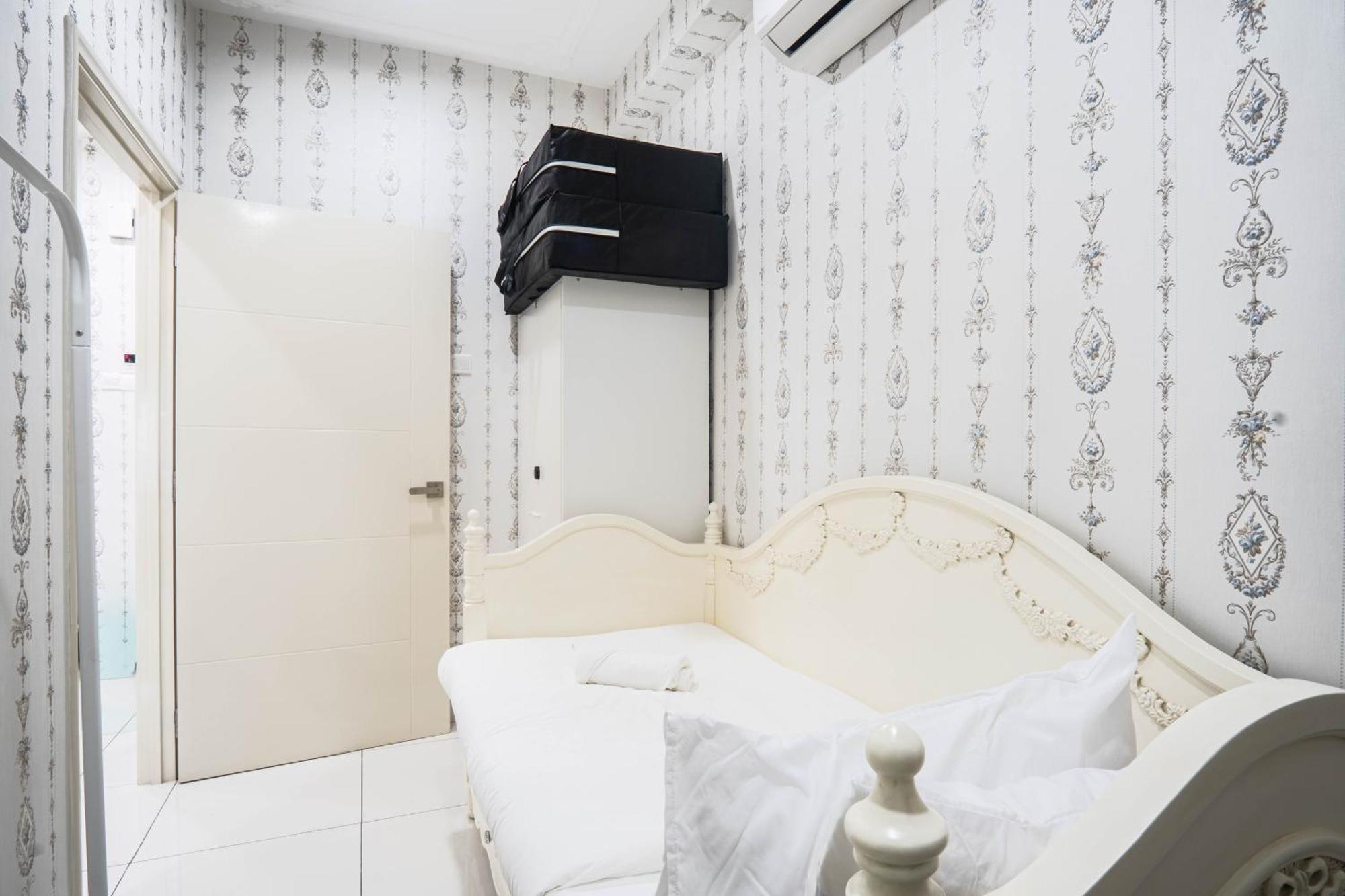 Apartment Arte Mont Kiara By Airhost Kuala Lumpur