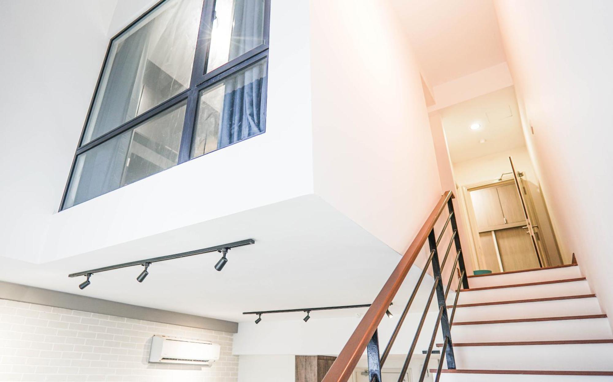 Apartment Arte Mont Kiara By Airhost *